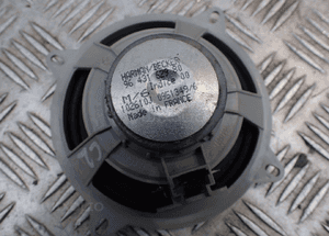 Głośnik prawy lewy tył citroen C3 9643162980 radom 2