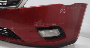 Zderzak przedni kia ceed ceed i lift A0 2010 5