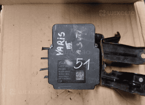 Pompa hamulcowa abs toyota yaris iii 3 89541-0D170 1