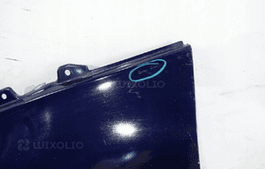 Opel adam 2012- błotnik przedni lewy przód 4