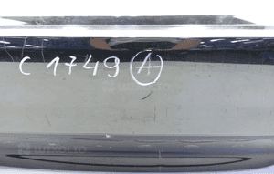 Zderzak tył tylny bmw 5 v G30 sedan 7387294 4