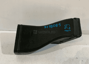 BMW E60 Kanał powietrza hamulca L 7178085 - 0129 2