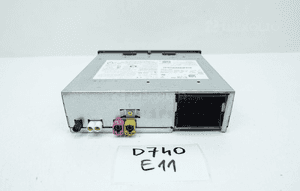 Czytnik multimedia MIB3 vw passat 3G1035820 4