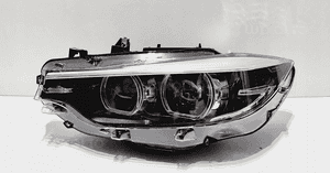 REFLEKTOR LEWY FULL LED BMW 4 F32 F36 LIFT LCI EUROPA 1