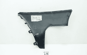 Narożnik zderzaka mini F56 lci lift jcw 9450621 6