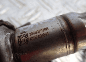 Wtryskiwacz adblue 208997976R renault nissan  radom 2
