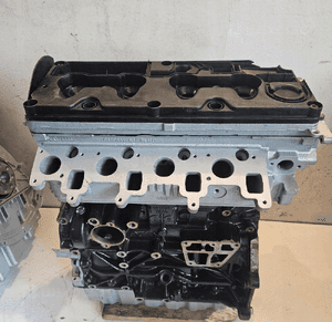 Vw crafter transporter T5 T6 2.0TDI cfc cfca caa ckt csh austausch silnik 2