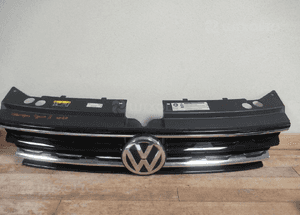 Grill gril atrapa vw tiguan ii 2 5NA853653B 2015-2020 1