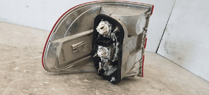 Bmw E70 lampa lewa w błotnik tył 7200817 3