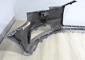 Zderzak przód przedni audi A3 lift 8V3 8V3807437AF 6