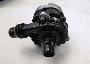 Mercedes C217 A217 W213 C190 W205 S205 dodatkowa pompa wody 4