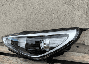 Lampa przod przednia lewa hyundai I30 iii 3 zwykla 3