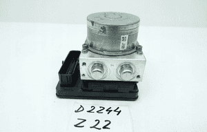 STEROWNIKI POMPA ABS VW ID.4 ID4 1EA 1EA614517AA 3