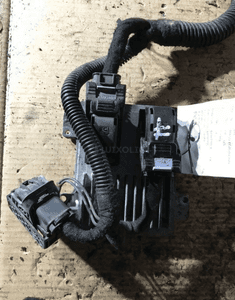 Komputer silnika opel insignia a astra j meriva b 1.8 12639891 aats 1