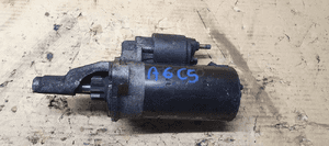 Rozrusznik starter silnika Audi A6 C5 2.5 TDI 059911023H 1