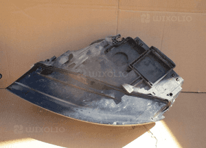 Lampa przednia przód prawa audi A5 8T 8T0941030AB 4