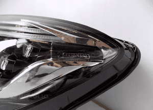 Mercedes S Klasa W222 LCI Lampa Przednia Lewa 6403 5
