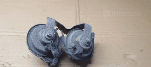 Klakson klaksony sygnał dźwiękowy Opel Zafira C 13409132 5