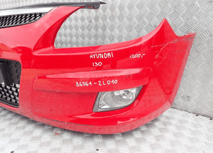 Zderzak przedni przód hyundai i30  radom 2