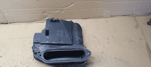 Obudowa osłona komputera Audi A6 C5 8D1907355B 8D1907613A 3