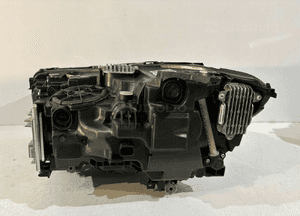 BMW 7 G11 / G12 LCI Lampa przednia Laser R - 15236 4