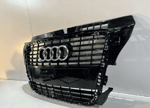 AUDI A3 8P LIFT Grill / Atrapa chłodnicy - 16352 3