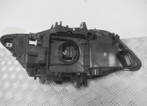 Lampa przednia przód prawa lewa bmw 2 F22 lift 2017-2021 37