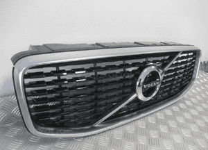 Grill gril atrapa volvo XC60 ii r-design 2017- 3