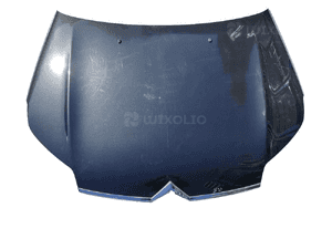Maska pokrywa silnika citroen C5 iii X7 2008-2011 1