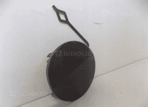 BMW 4 F32/F33/F36 Osłona Ucha Holowniczego - 3936 5