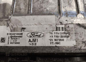 Komputer focus MK3 1.5 ecoboost F1FA-12A650-AYB eu 3