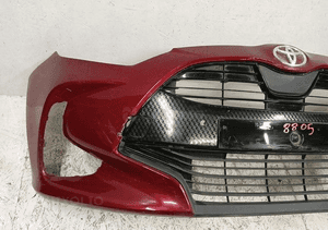 Zderzak przód przedni toyota yaris 4 iv 2020- 2