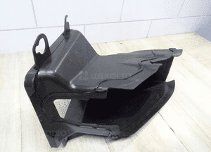 Skoda superb 3 iii lift kierownica powietrza prawa 3V0121334 2