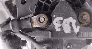 ALTERNATOR MERCEDES W203 W163 ML 2.2 2.7 CDI A0001501750 8