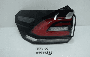 Lampa lewy tył lewa tylna vw taigo 22- 2G7945095 1