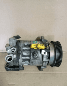 Sprezarka Klimatyzacji Kompresor citroen c5 c4 peugeot 407 9648138780 1