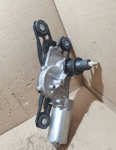 SILNIK WYCIERACZKI TYŁ MERCEDES E W211 A2118200342 3