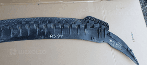 Osłona płyta pod zderzak przód Audi A3 8P 8P0807233 3