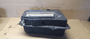 Obudowa podstawa akumulatora VW Touareg 7L 7L0864643B 7L0801283D 2