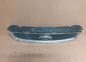 Grill atrapa chłodnicy ford focus MK2 ii 1
