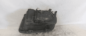 Przod przednia lampa prawa volkswagen bora 6