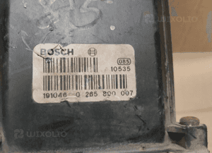 Pompa hamulcowa abs ford mondeo MK3 2.0 tdci 0265800007 2