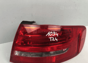Audi A4 B8 Avant Lampa Tylna w Klapę Prawa - 11849 8