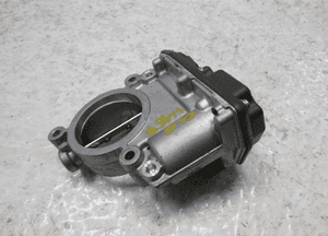 Mercedes W213 W205 W222 W167 d cdi przepustnica 5