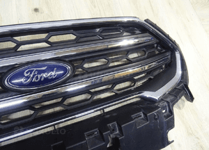 Grill atrapa ford ecosport lift 17- GN15-17B968-E 8