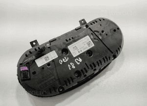 Licznik audi A3 8V 2.0 tdi 8V0920871A 2012-2016 europa 9