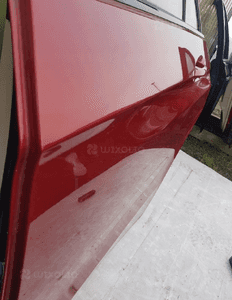 Drzwi lewy tyl mercedes W212 e-klasa w kolor 10