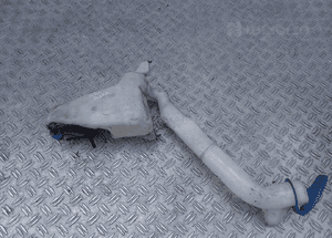 Zbiorniczek spryskiwaczy seat ibiza 6Q0955453N radom 1