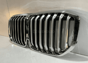 BMW X7 G07 Grill / Atrapa chłodnicy - 14609 3