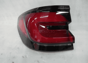 Bmw 5 G31 lift led idealna lampa lewy tył tylna lewa 1